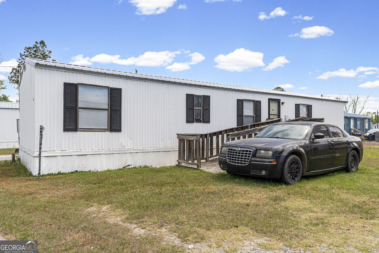 227 Bell Telephone Road Hazlehurst GA 31539
