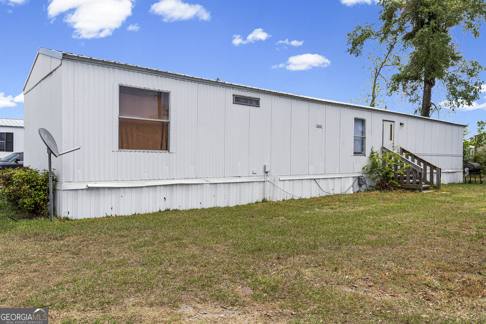 227 Bell Telephone Road Hazlehurst GA 31539