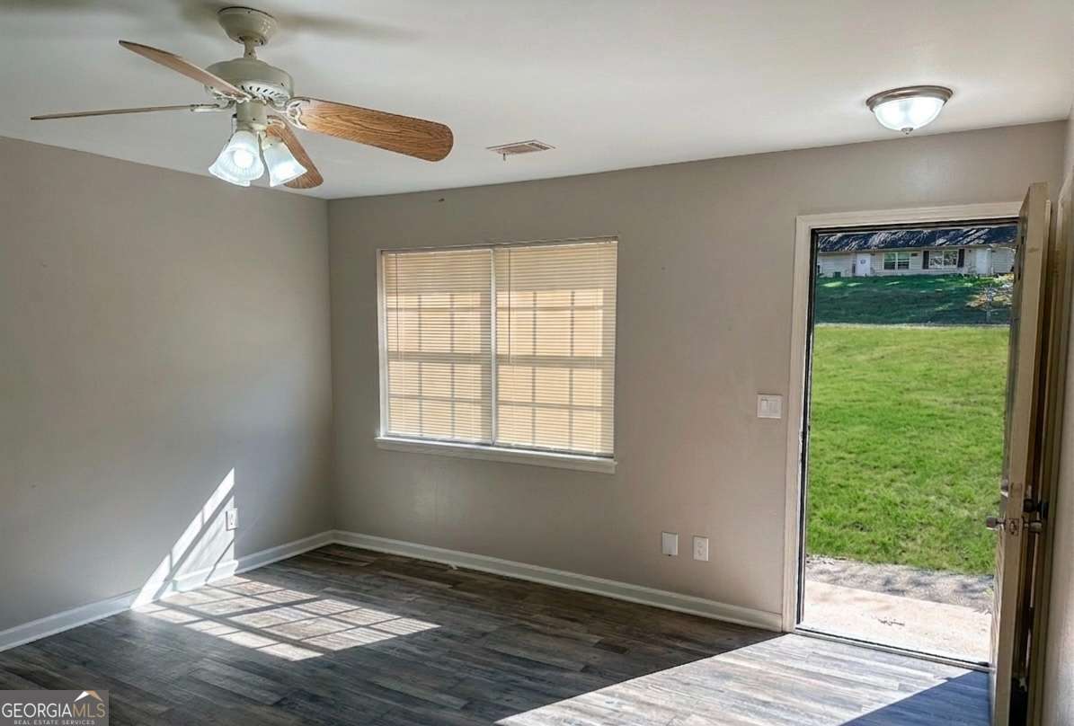 4543 Candlestick Lane Oakwood GA 30566