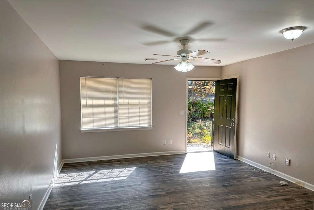 4543 Candlestick Lane Oakwood GA 30566