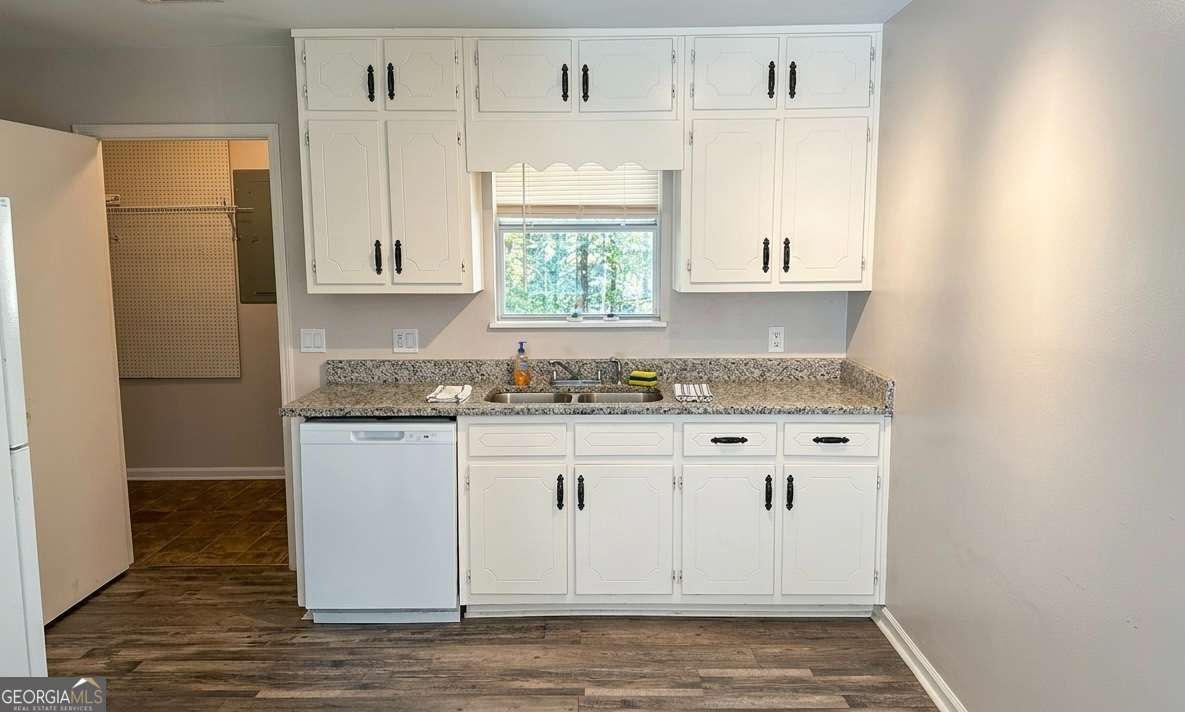 4543 Candlestick Lane Oakwood GA 30566