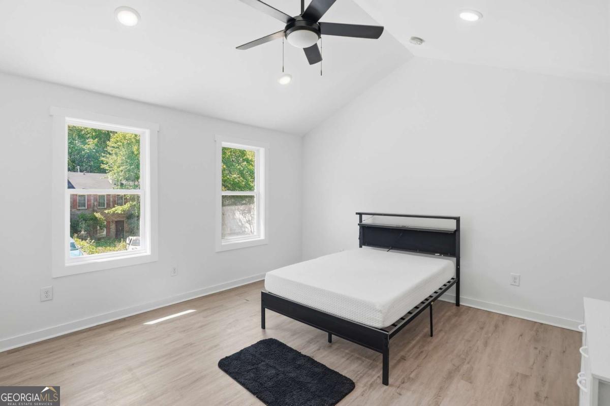 243 Timber Creek Lane SW Marietta GA 30060