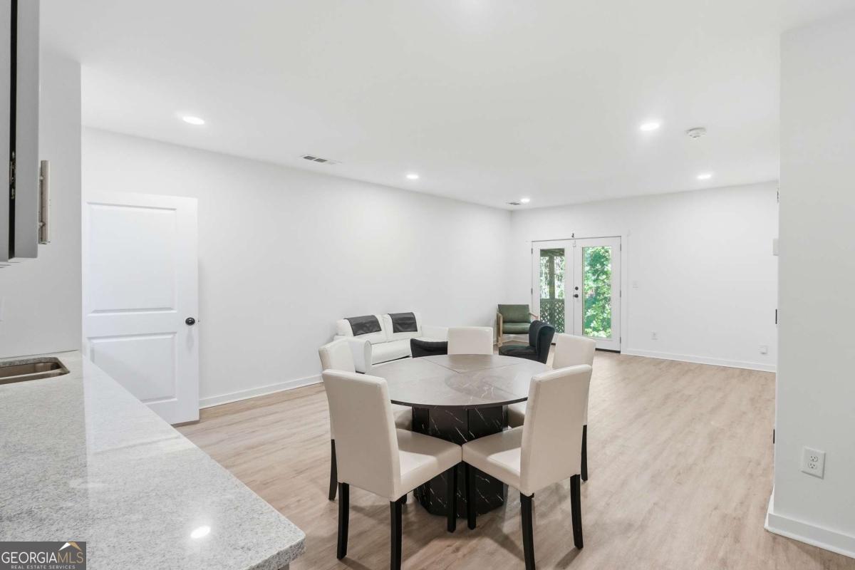 243 Timber Creek Lane SW Marietta GA 30060