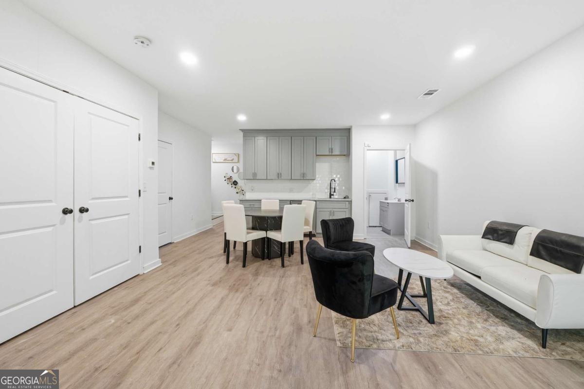 243 Timber Creek Lane SW Marietta GA 30060
