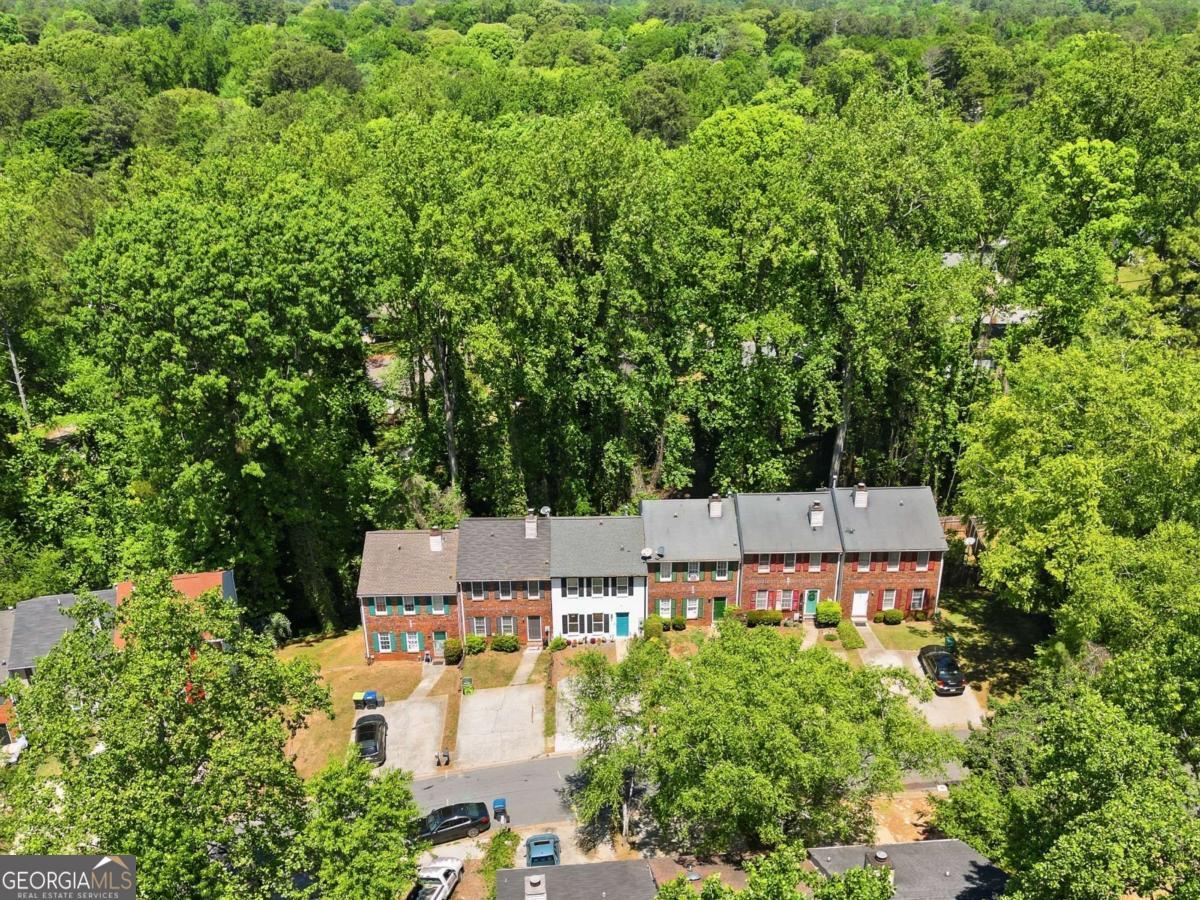243 Timber Creek Lane SW Marietta GA 30060