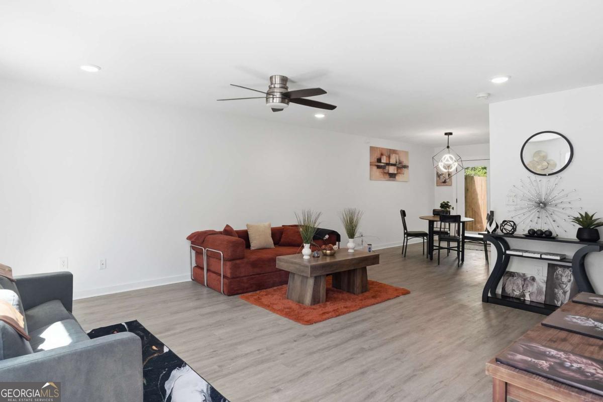 243 Timber Creek Lane SW Marietta GA 30060