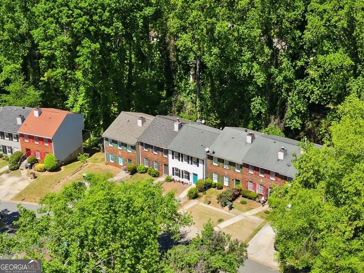 243 Timber Creek Lane SW Marietta GA 30060