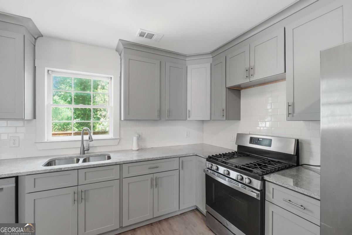 243 Timber Creek Lane SW Marietta GA 30060