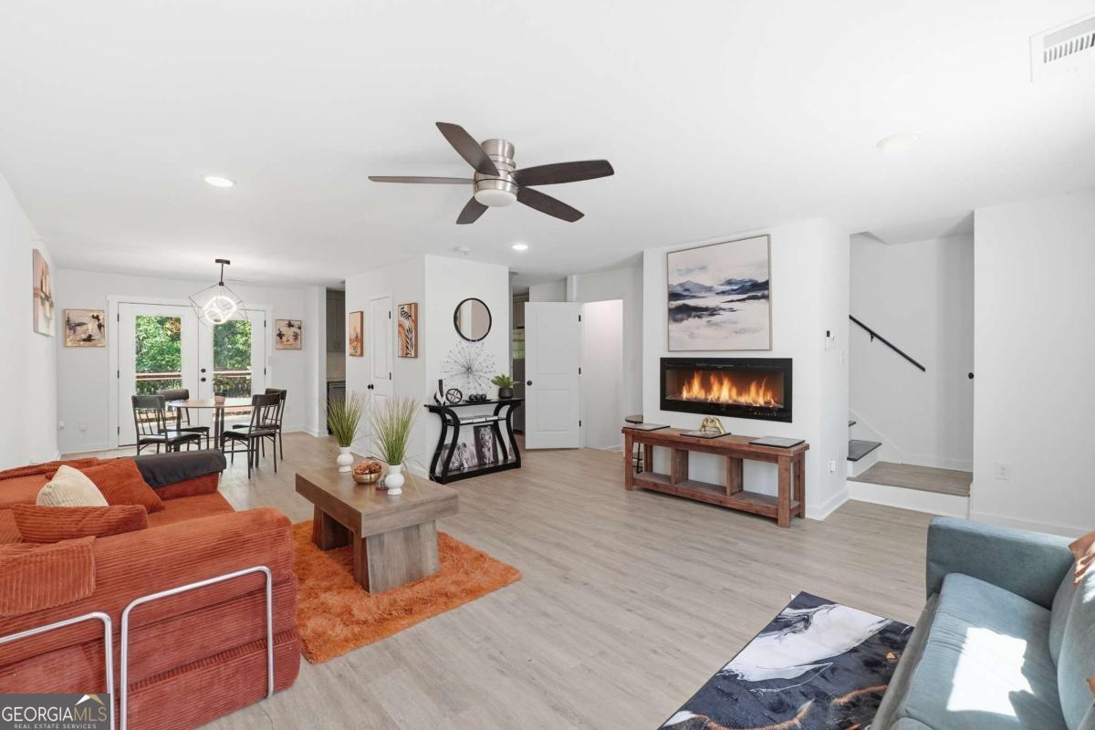 243 Timber Creek Lane SW Marietta GA 30060