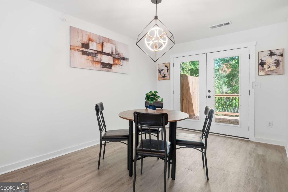 243 Timber Creek Lane SW Marietta GA 30060