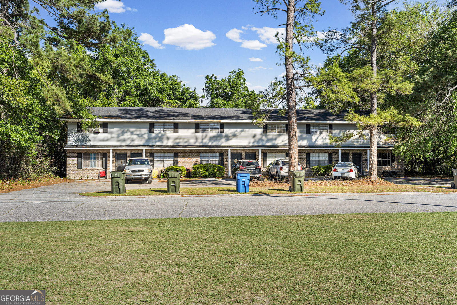 202 Franklin Street Waycross GA 31501