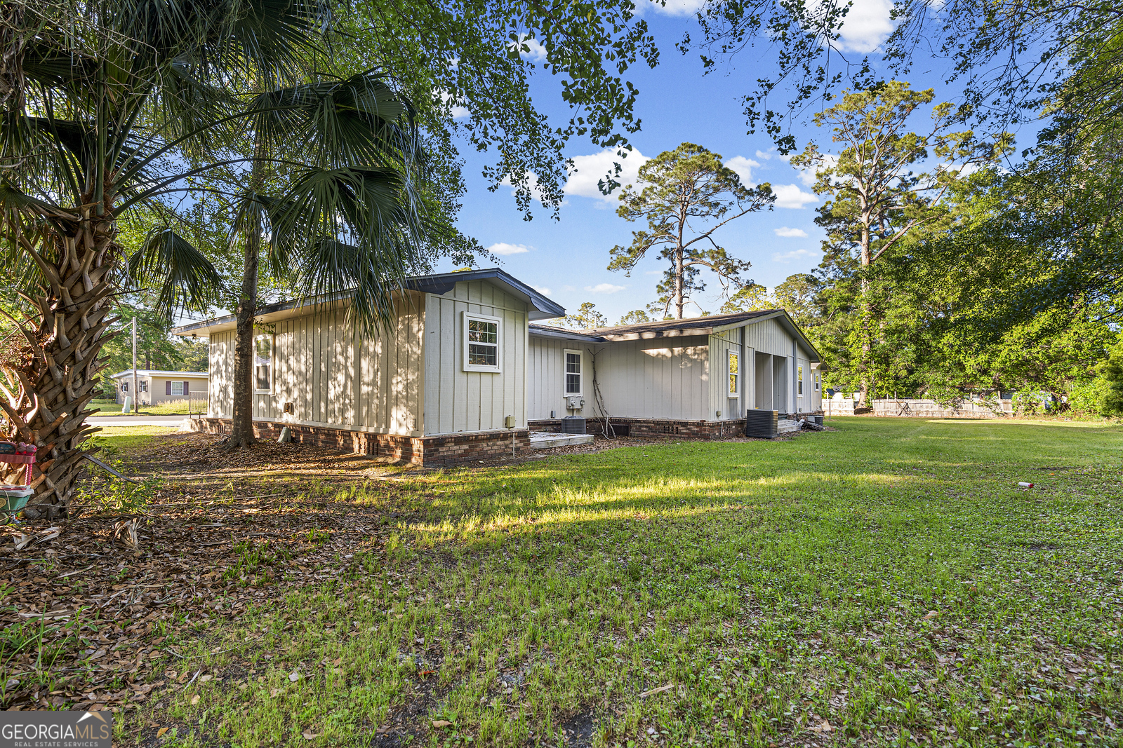 202 Franklin Street Waycross GA 31501