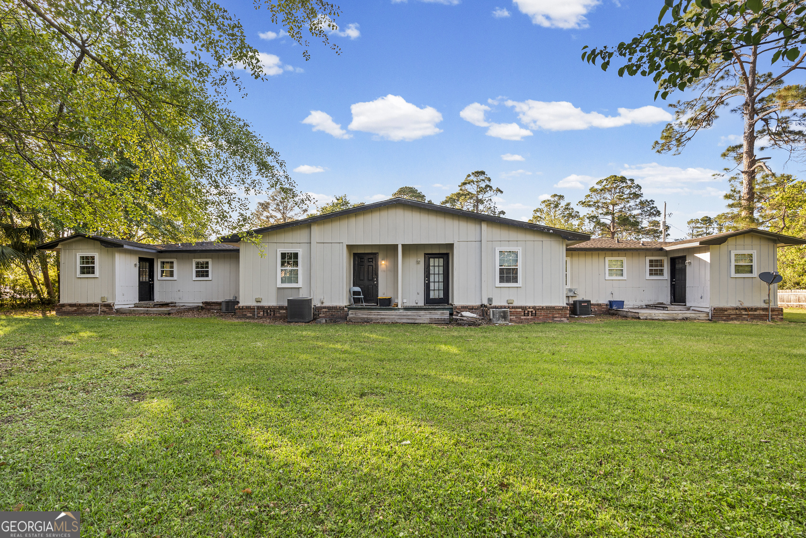 202 Franklin Street Waycross GA 31501