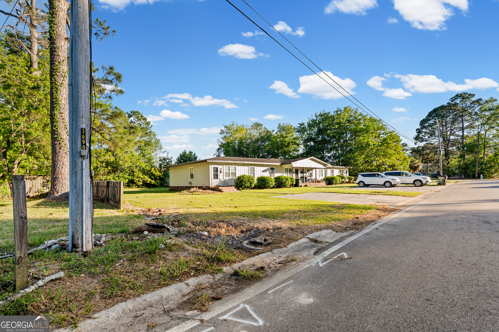 202 Franklin Street Waycross GA 31501