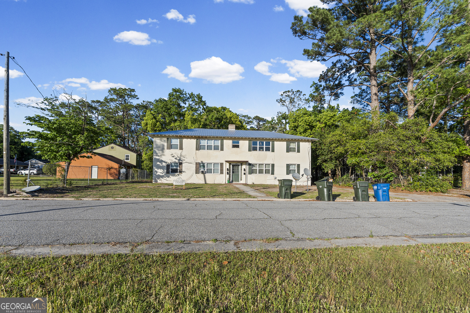 202 Franklin Street Waycross GA 31501