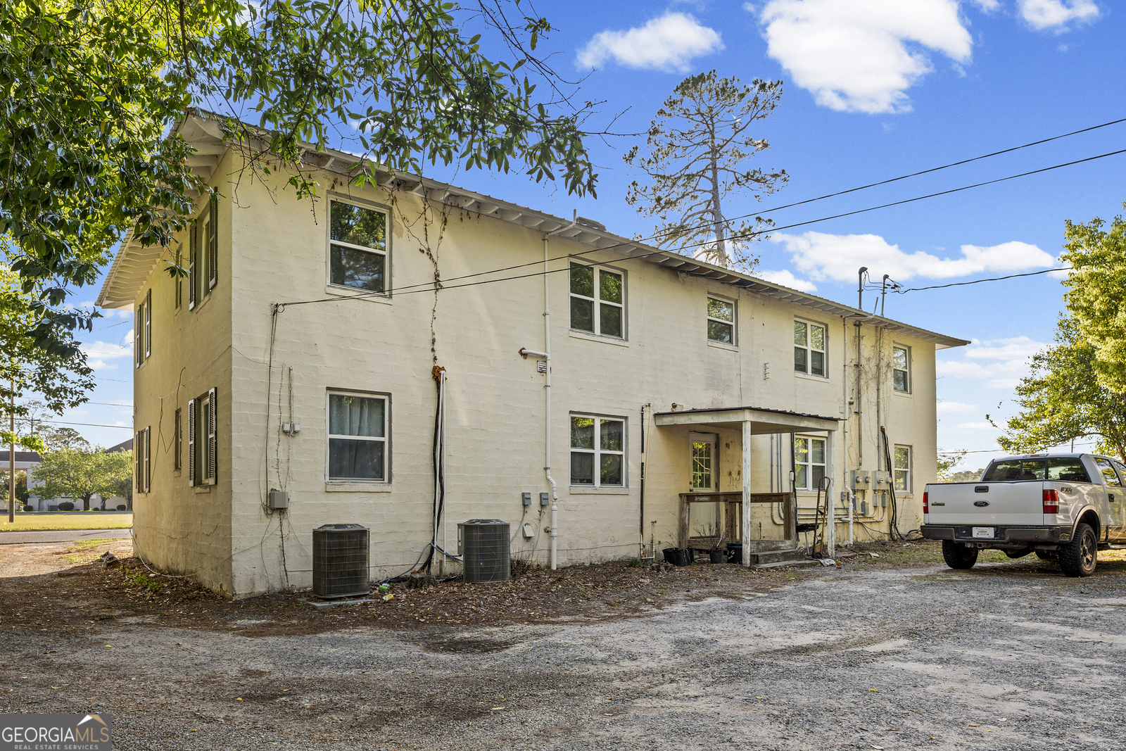 202 Franklin Street Waycross GA 31501