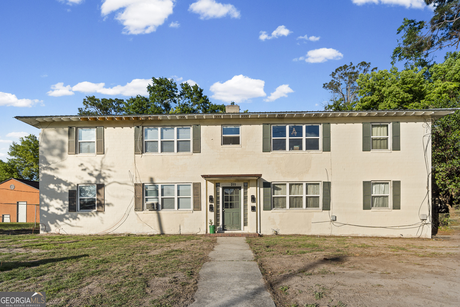 202 Franklin Street Waycross GA 31501