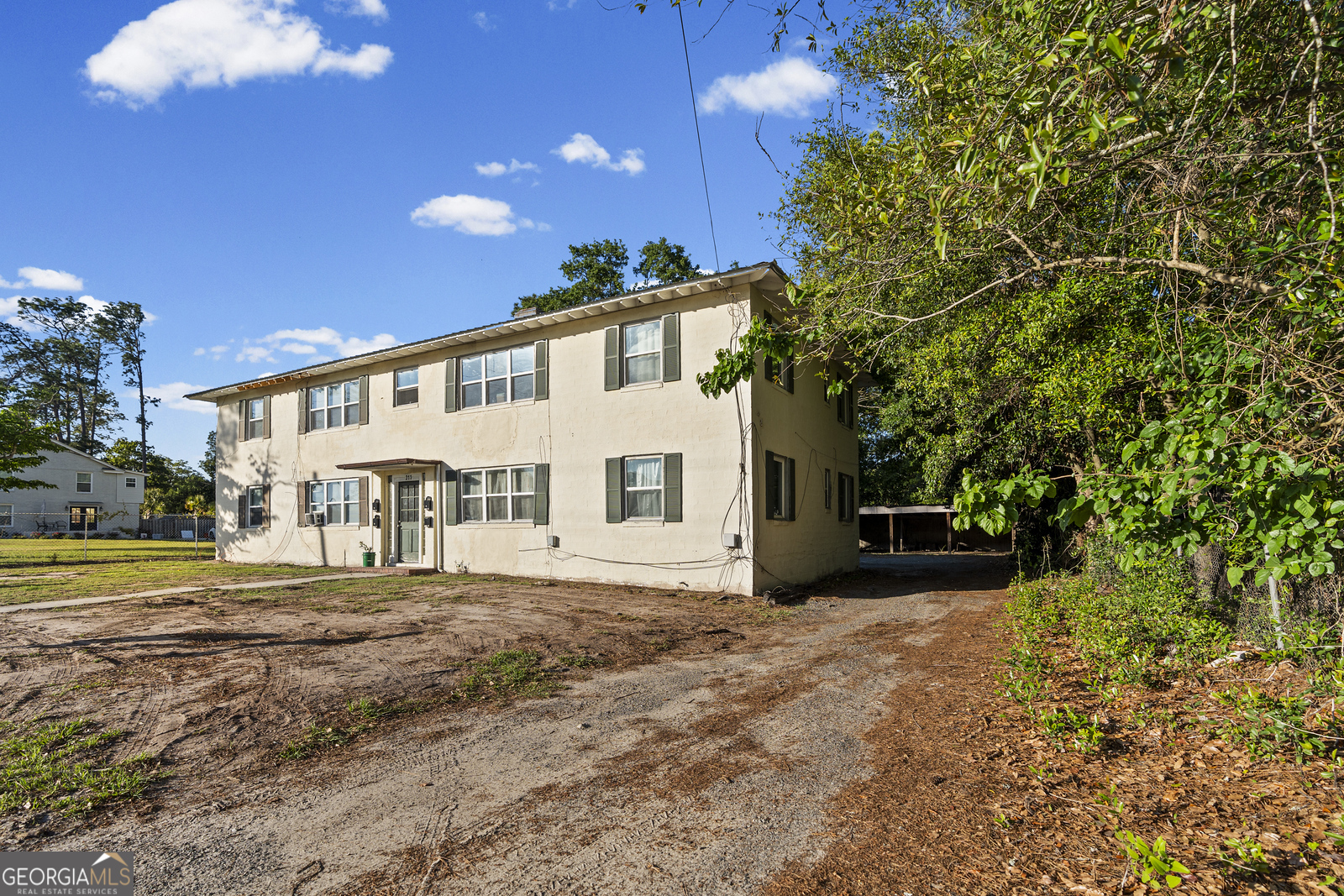 202 Franklin Street Waycross GA 31501