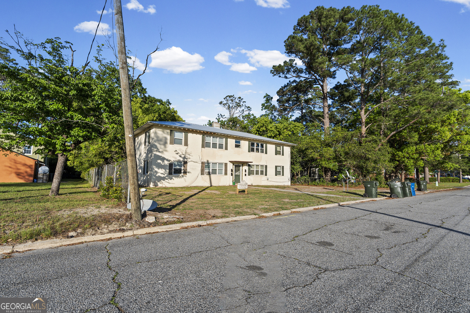 202 Franklin Street Waycross GA 31501