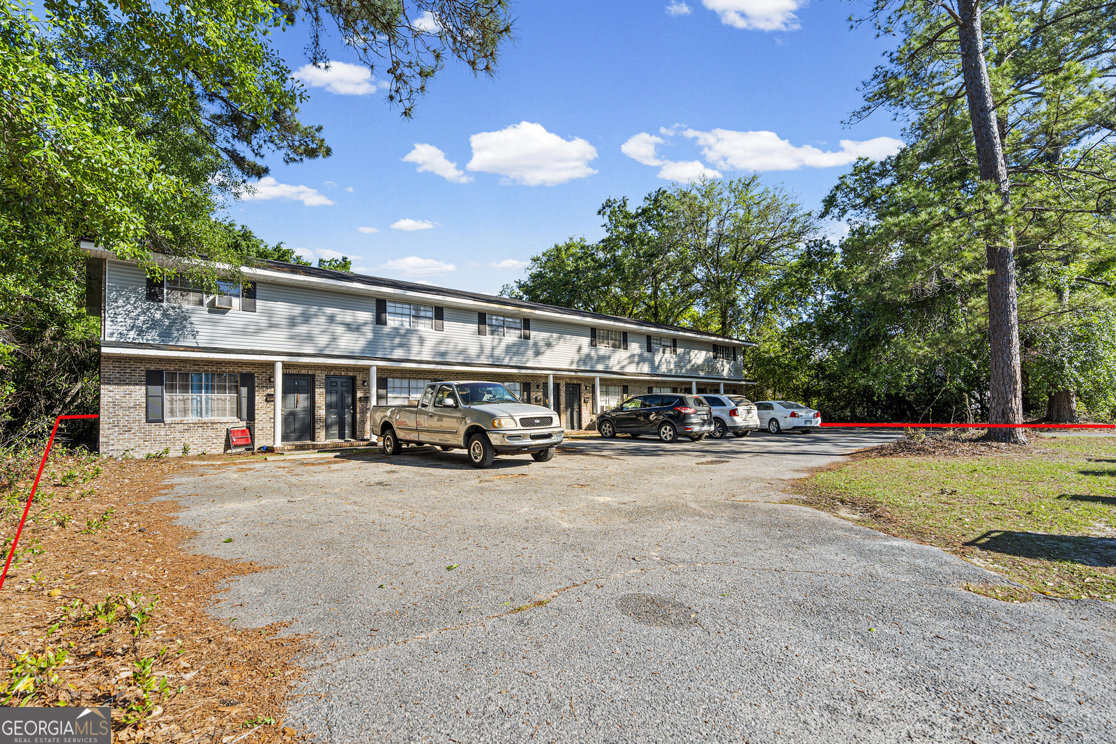 202 Franklin Street Waycross GA 31501