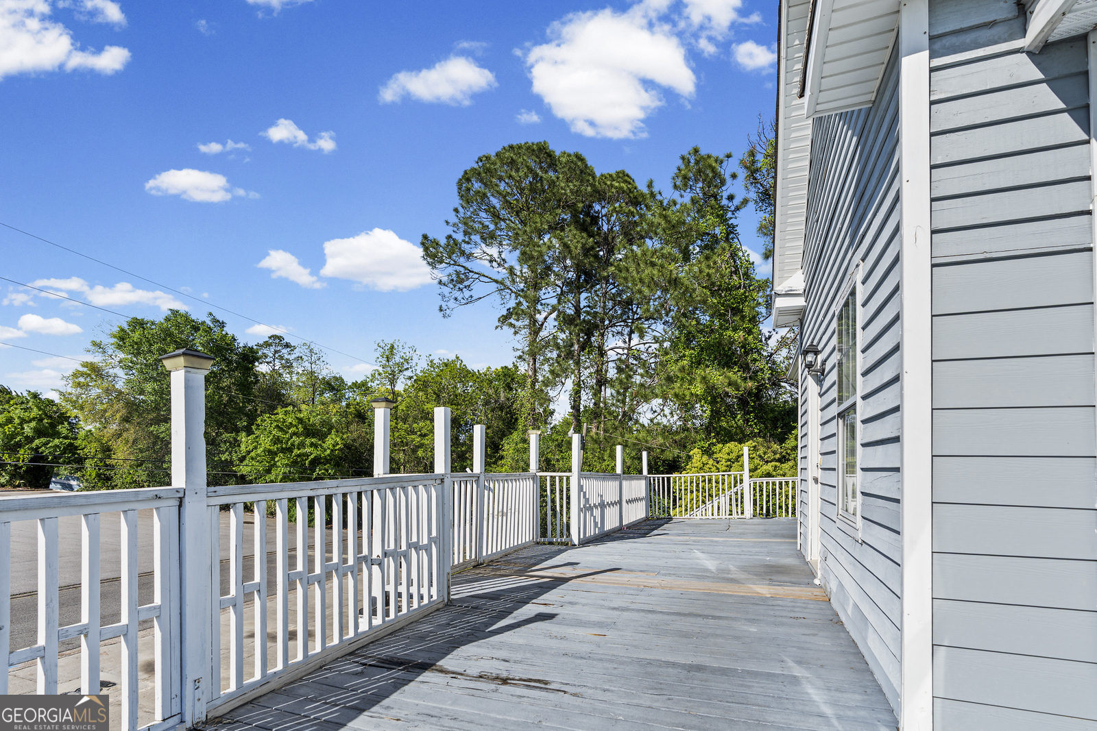 202 Franklin Street Waycross GA 31501