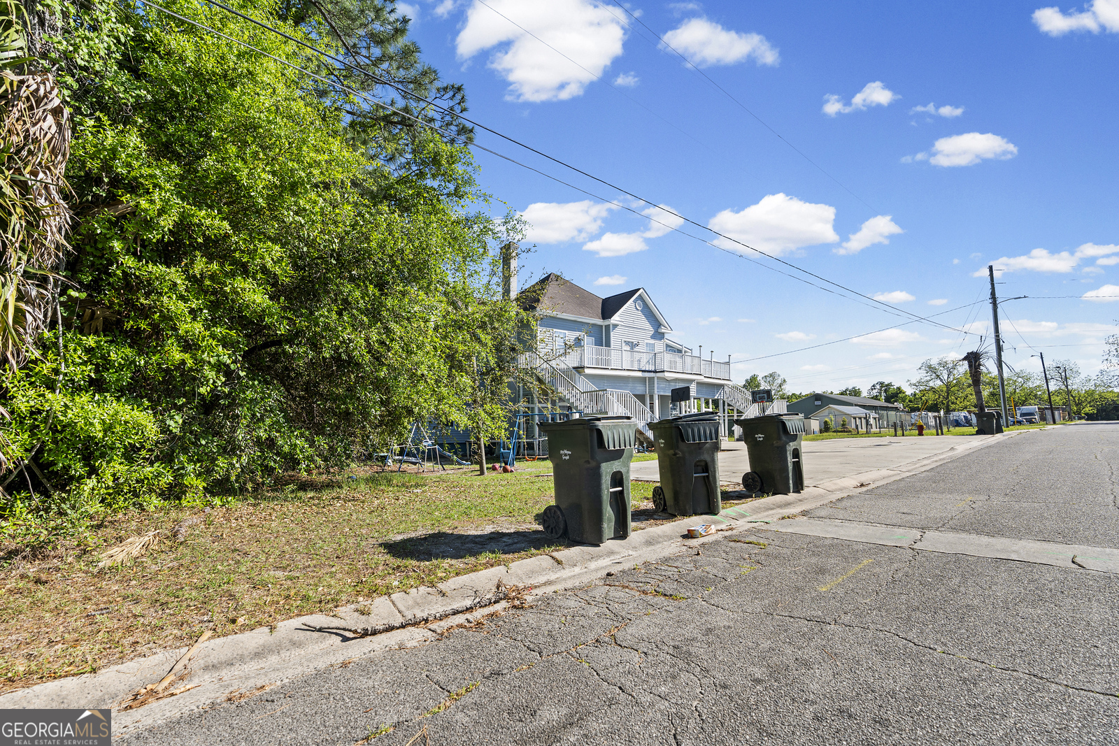 202 Franklin Street Waycross GA 31501