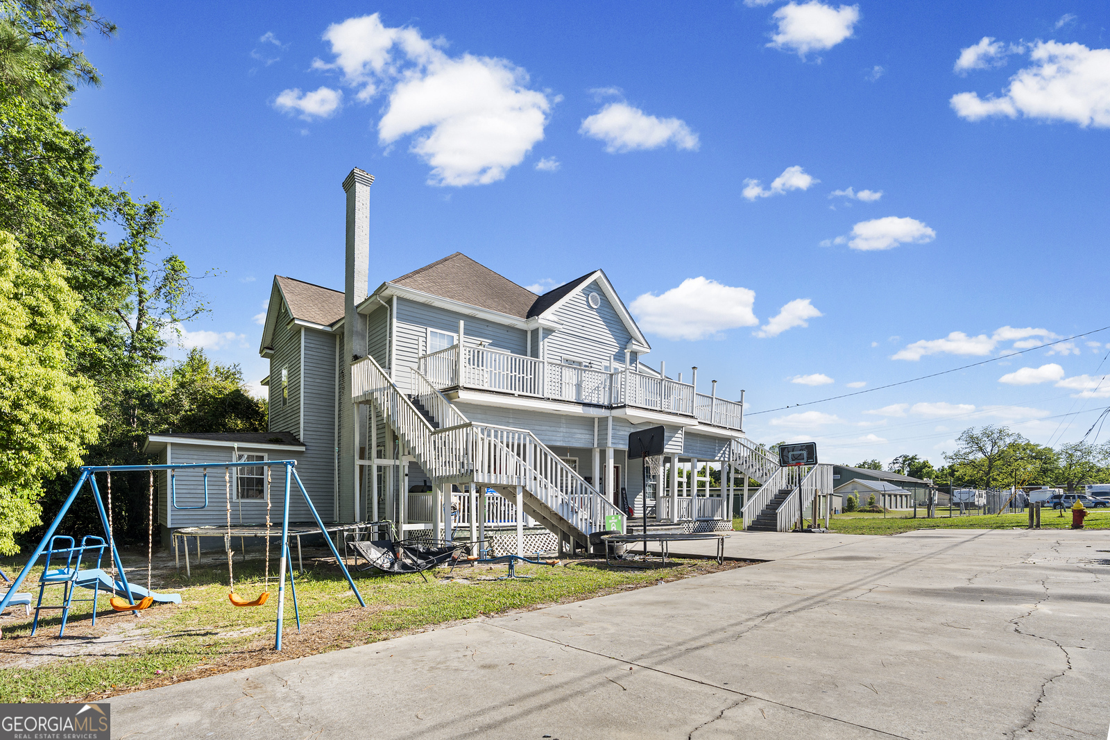 202 Franklin Street Waycross GA 31501