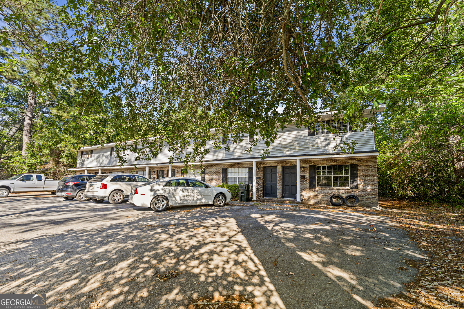 202 Franklin Street Waycross GA 31501