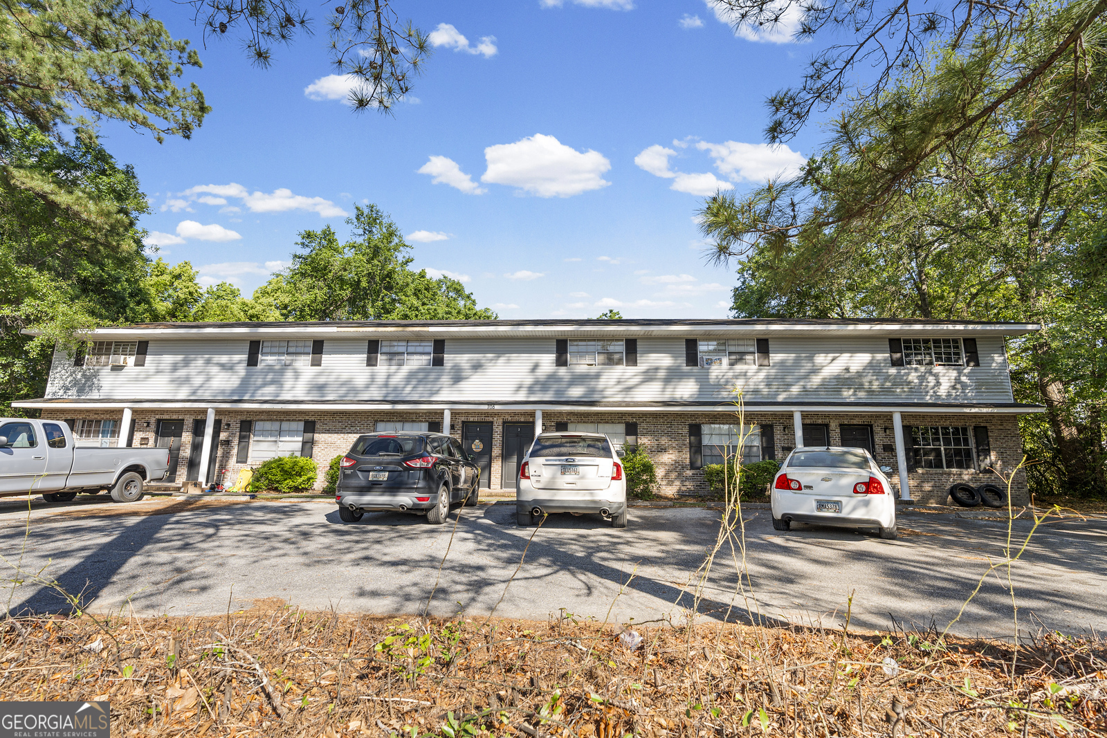 202 Franklin Street Waycross GA 31501