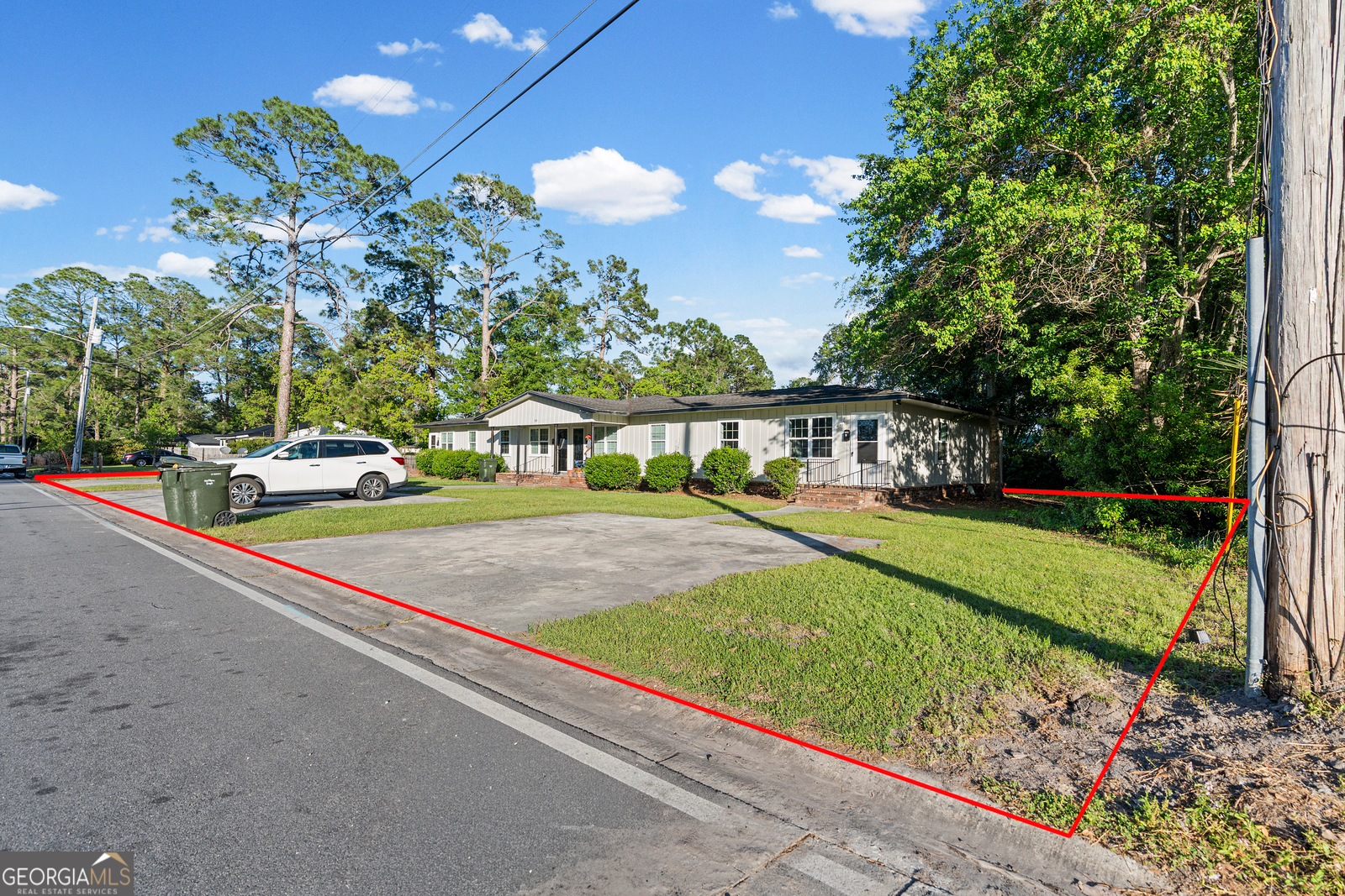 202 Franklin Street Waycross GA 31501