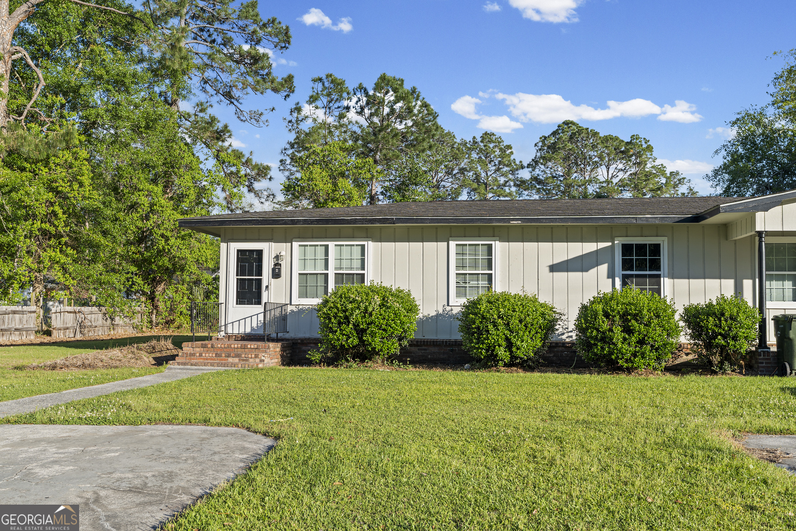 202 Franklin Street Waycross GA 31501