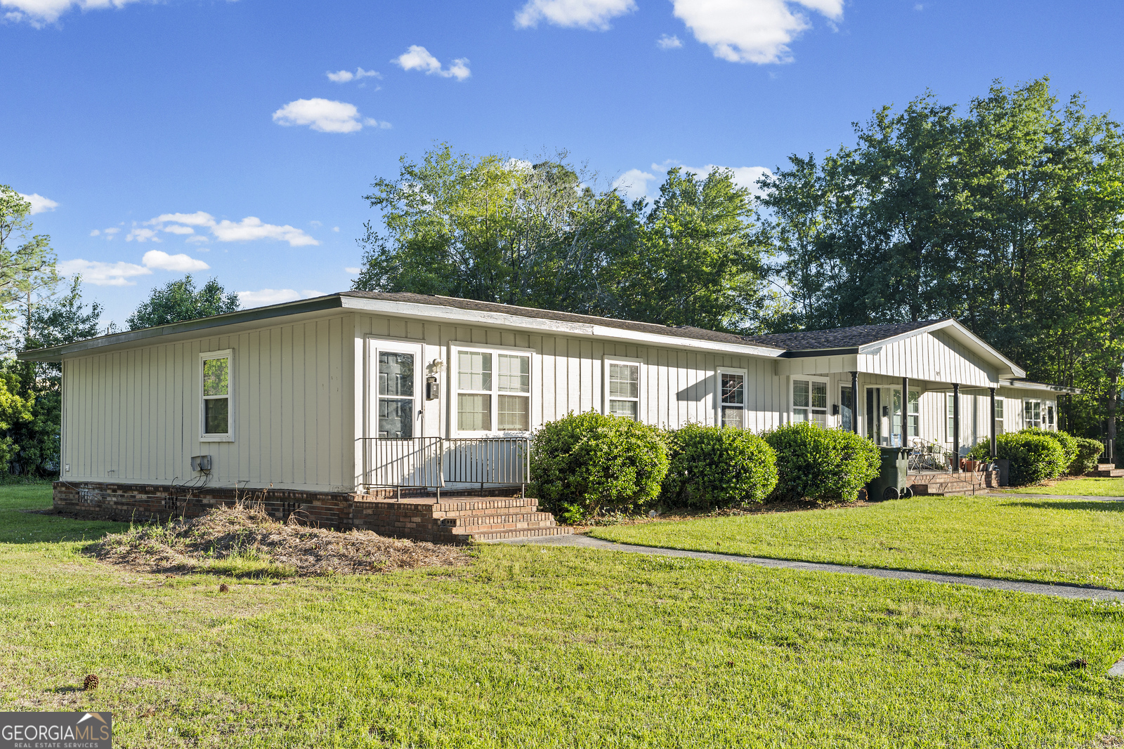 202 Franklin Street Waycross GA 31501