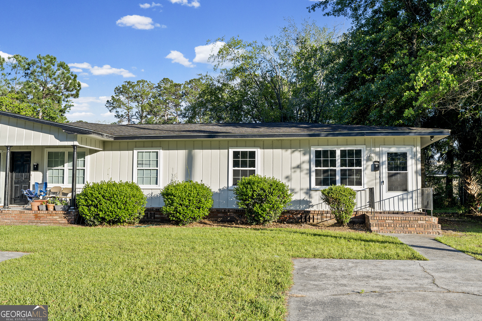 202 Franklin Street Waycross GA 31501