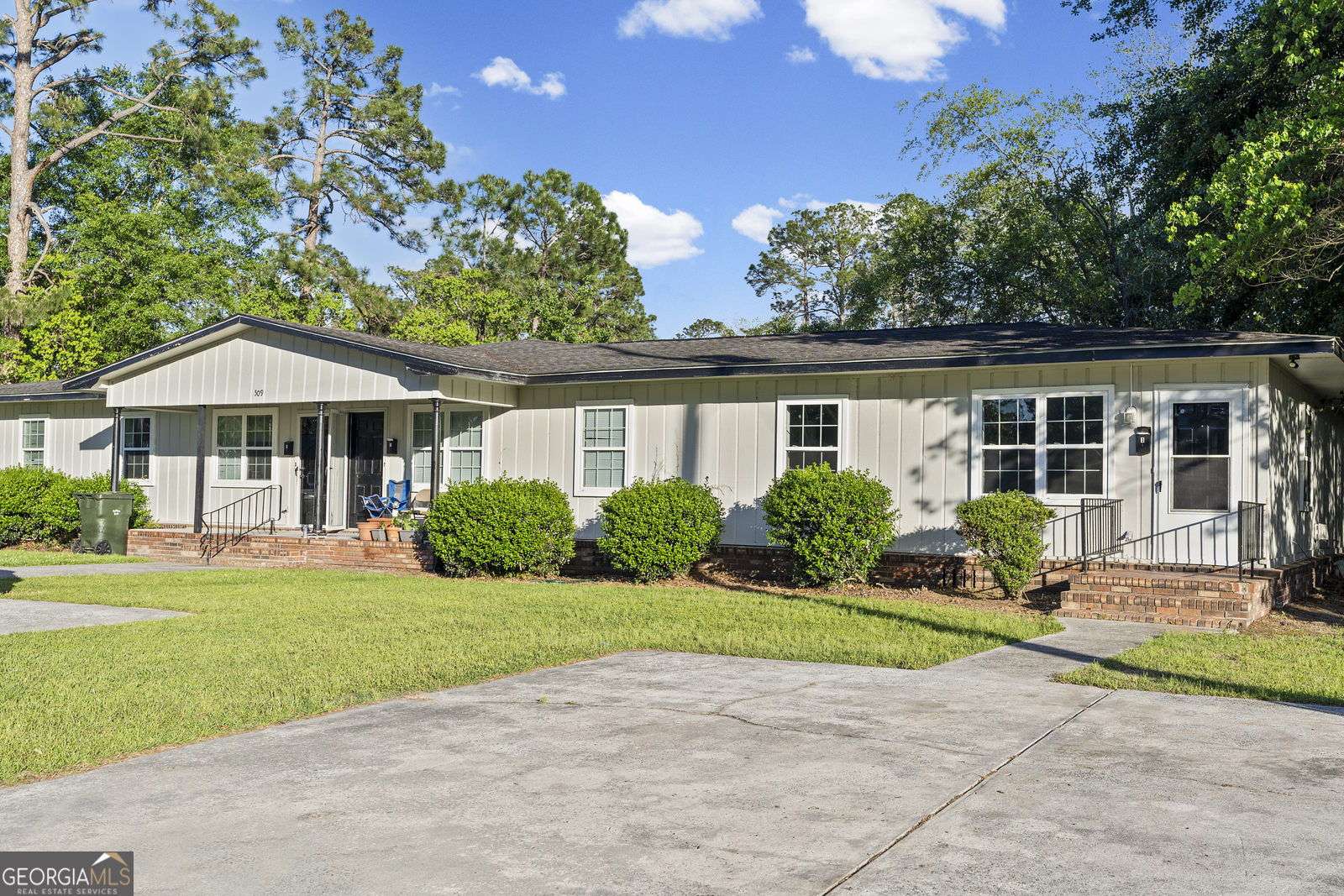 202 Franklin Street Waycross GA 31501