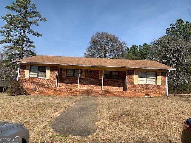20 Roper Drive Douglasville GA 30135