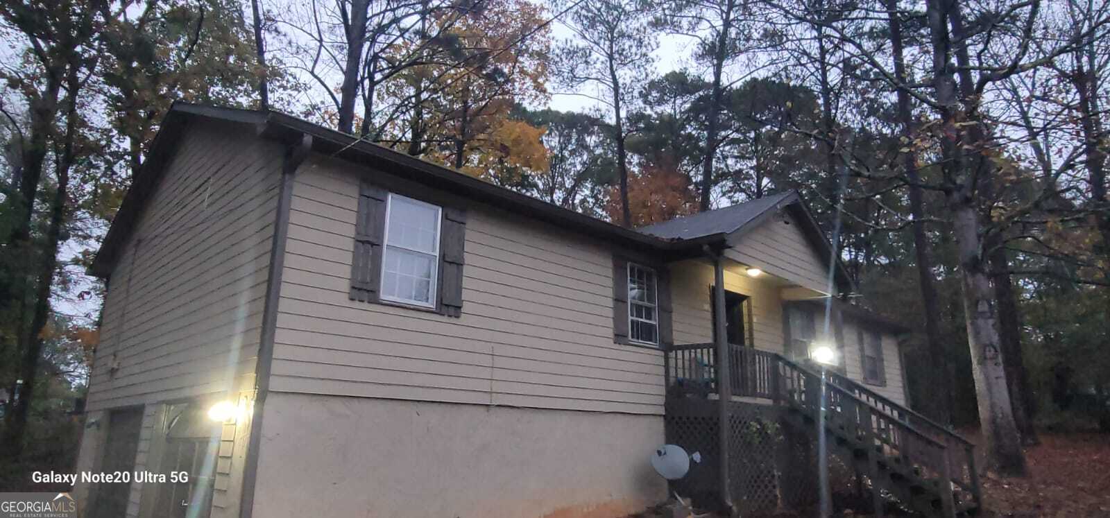 110 112 Fairhaven Court Stockbridge GA 30281