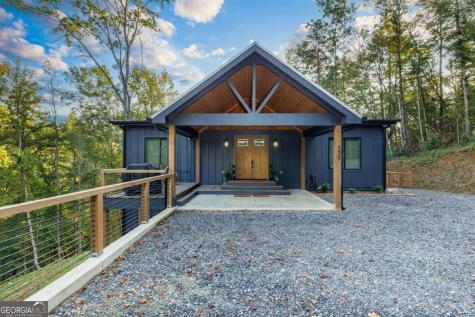 135 Hannah Way Ellijay GA 30540