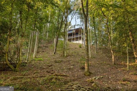 135 Hannah Way Ellijay GA 30540