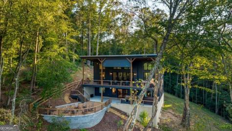 135 Hannah Way Ellijay GA 30540
