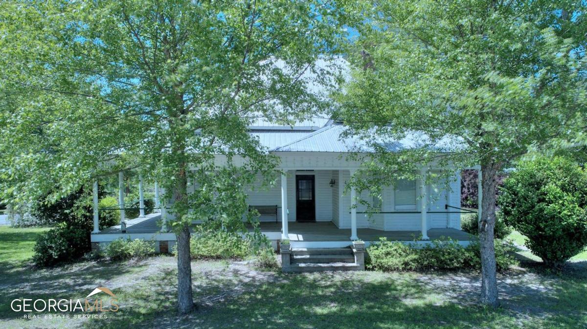 104 W 4th Street Arabi GA 31712