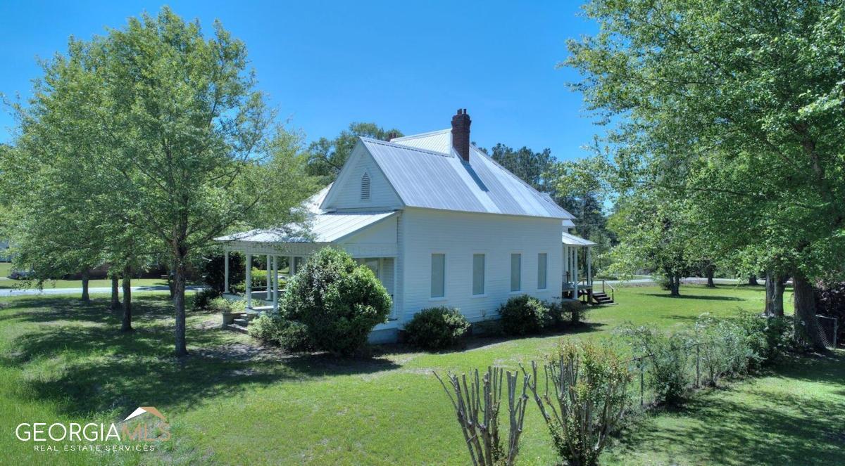 104 W 4th Street Arabi GA 31712