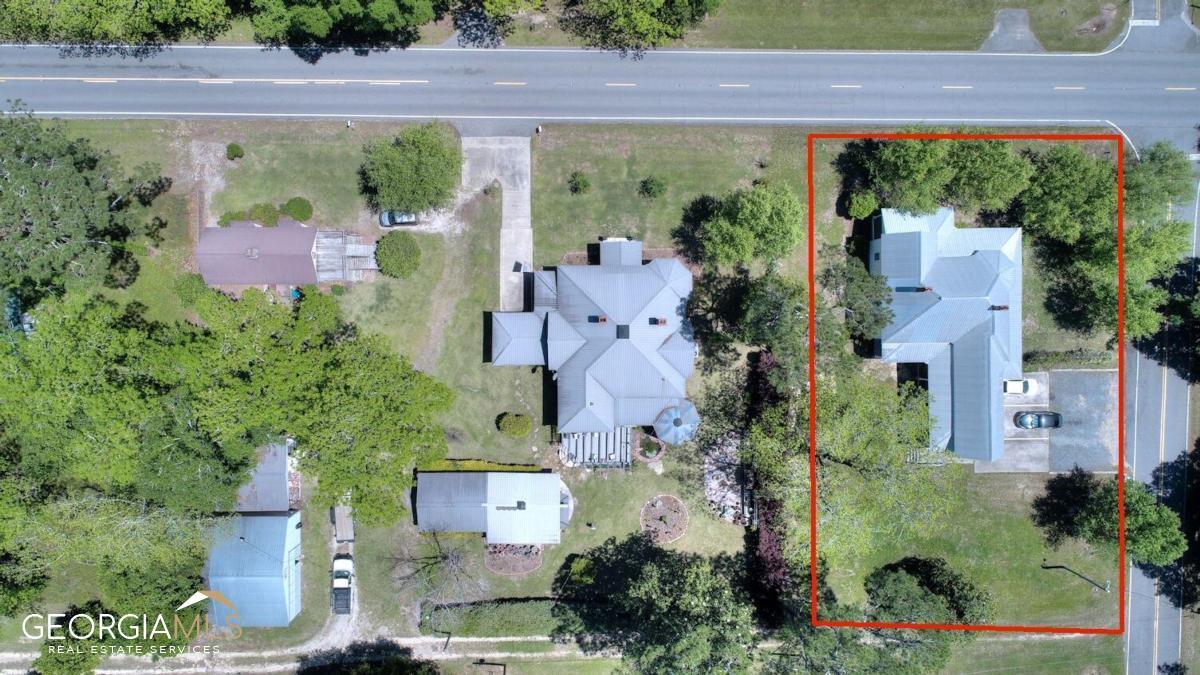 104 W 4th Street Arabi GA 31712
