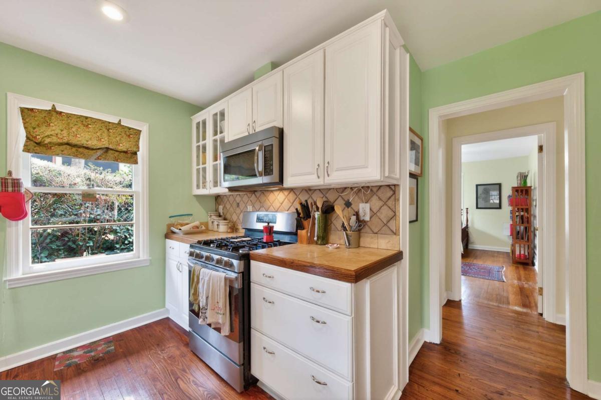 827 Pinetree Drive Decatur GA 30030