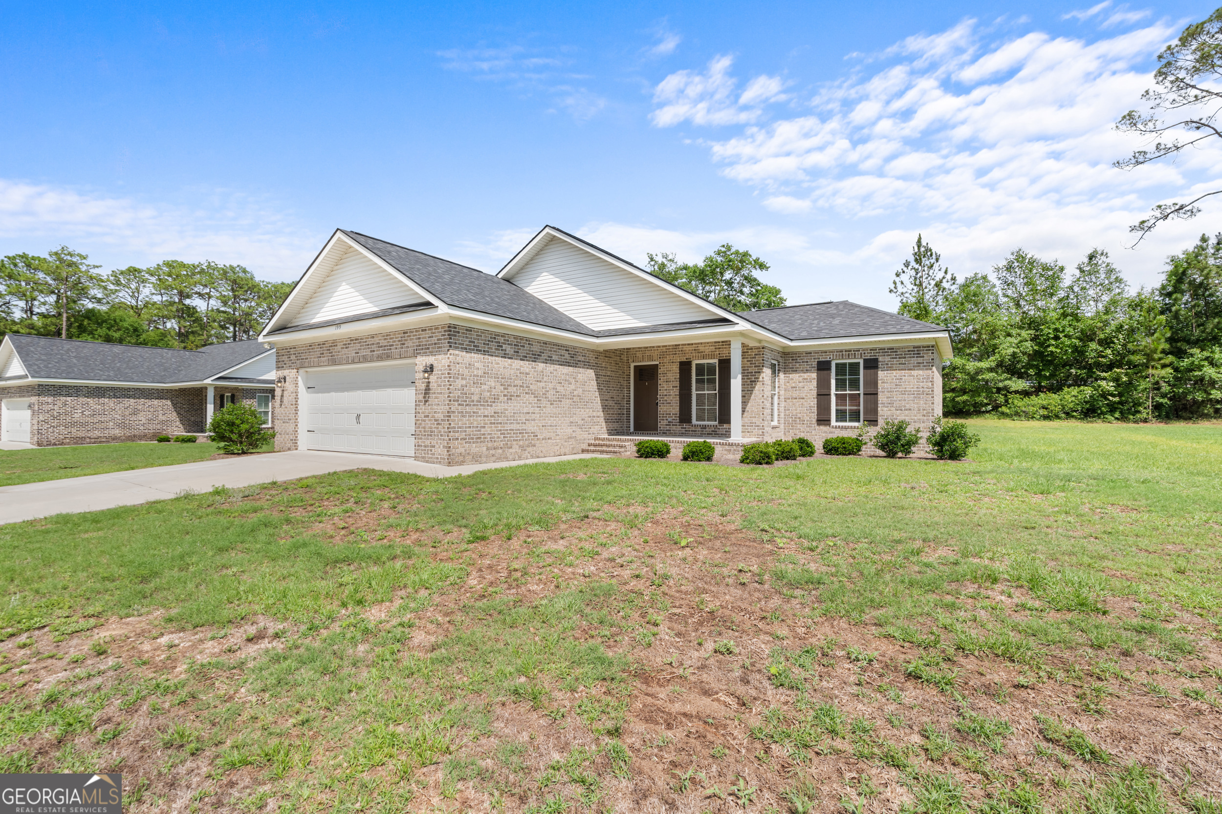 201 Zetterower Road Statesboro GA 30458
