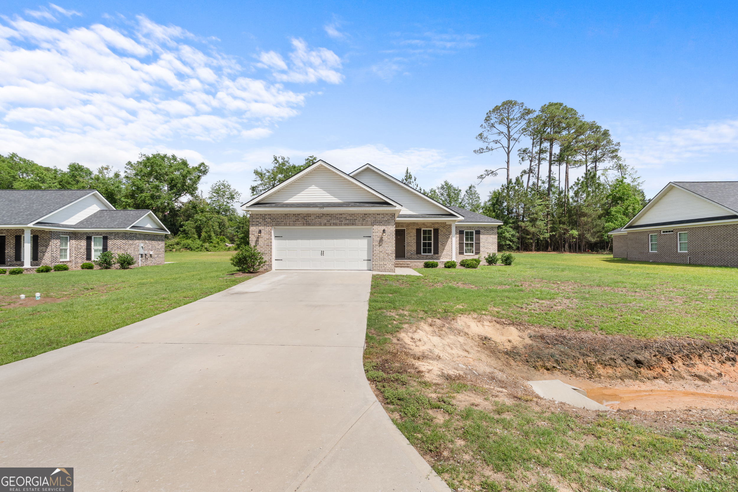 201 Zetterower Road Statesboro GA 30458