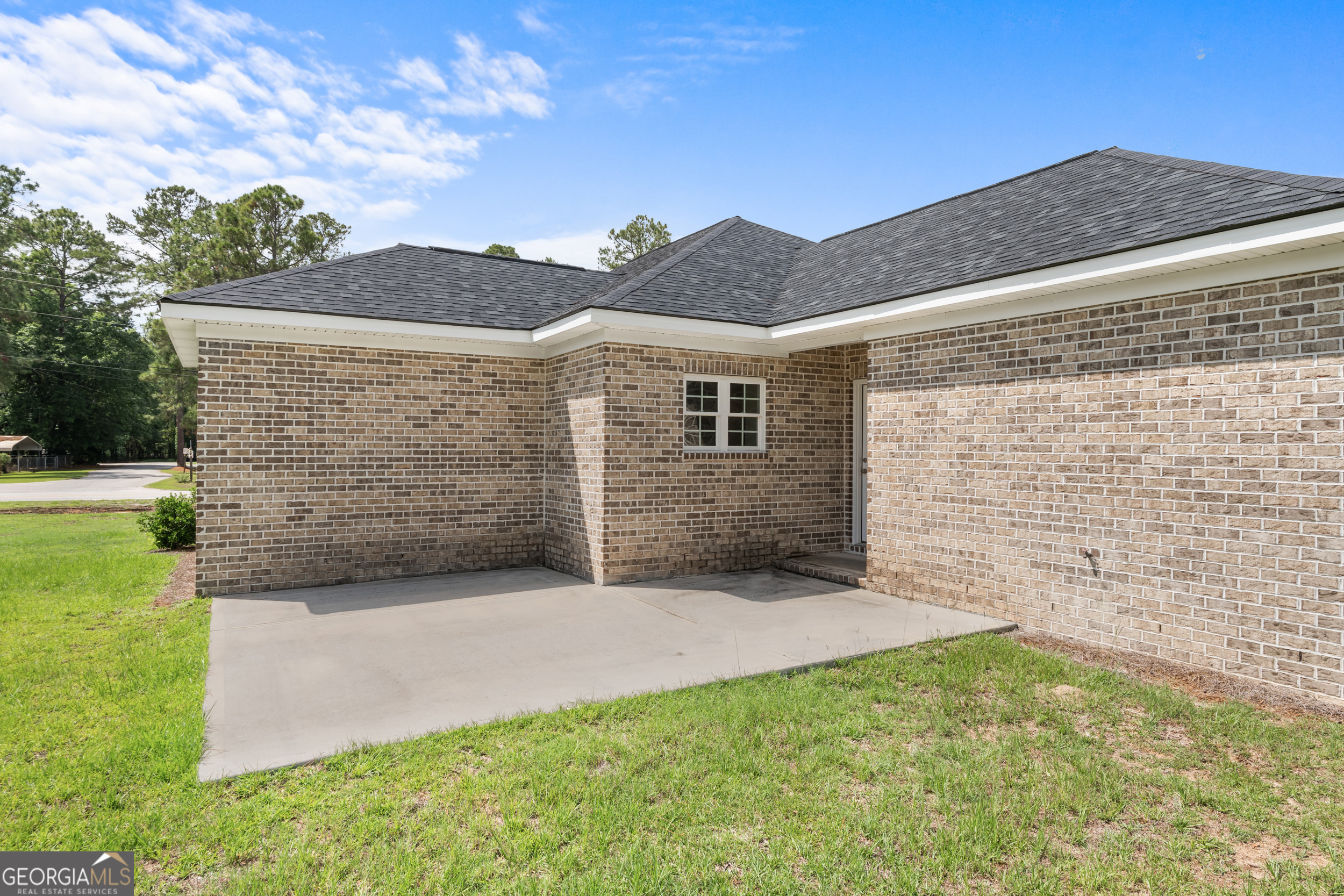 201 Zetterower Road Statesboro GA 30458