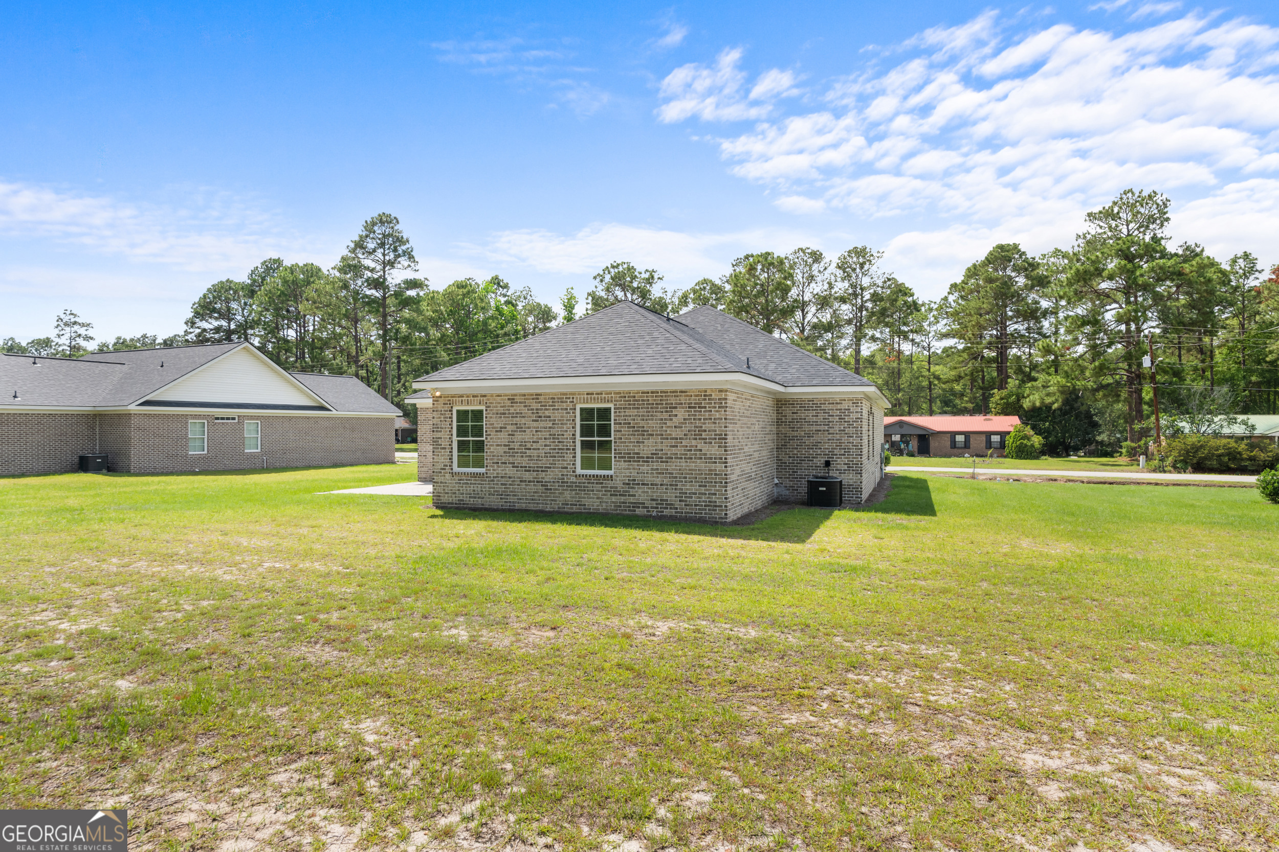 201 Zetterower Road Statesboro GA 30458