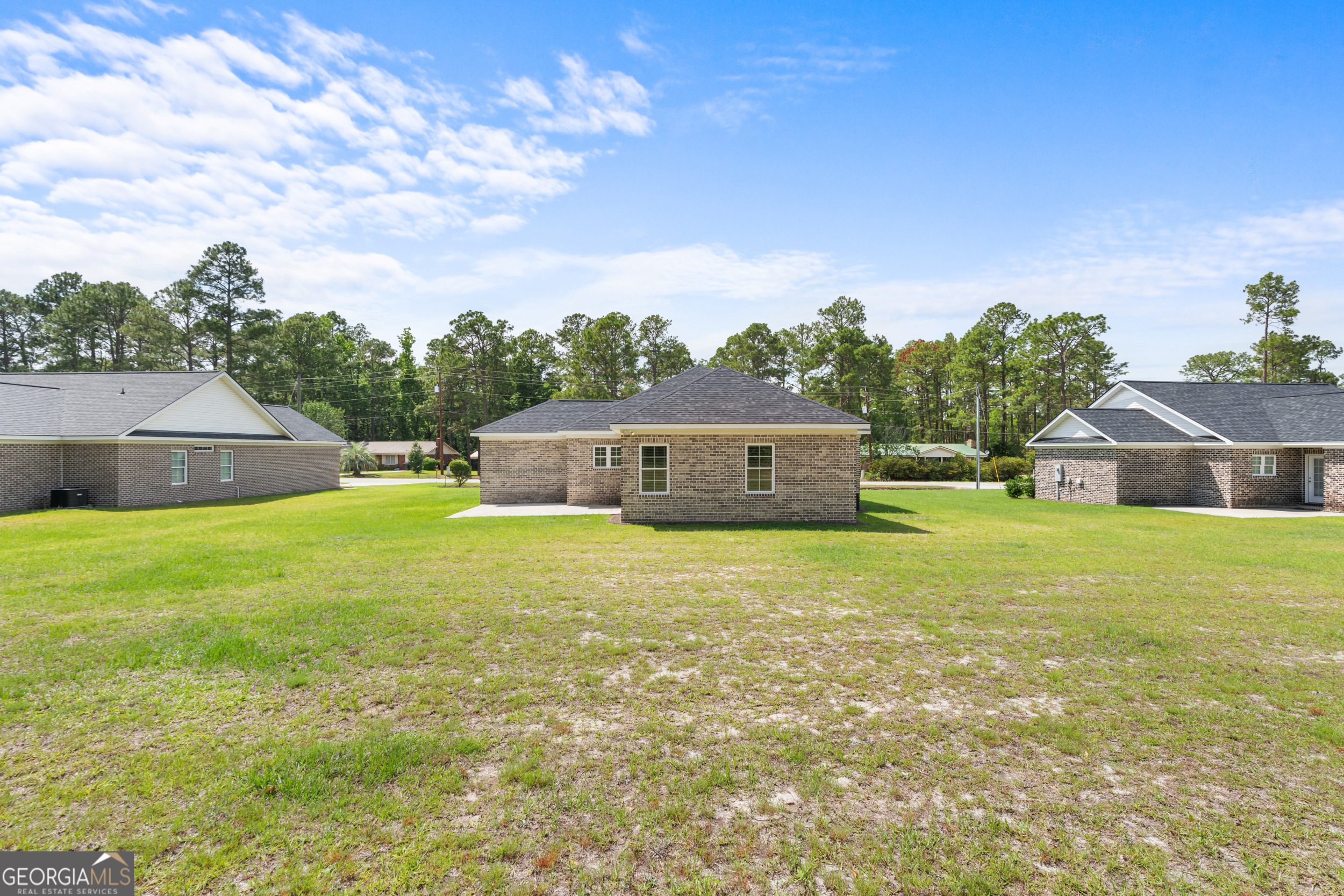 201 Zetterower Road Statesboro GA 30458
