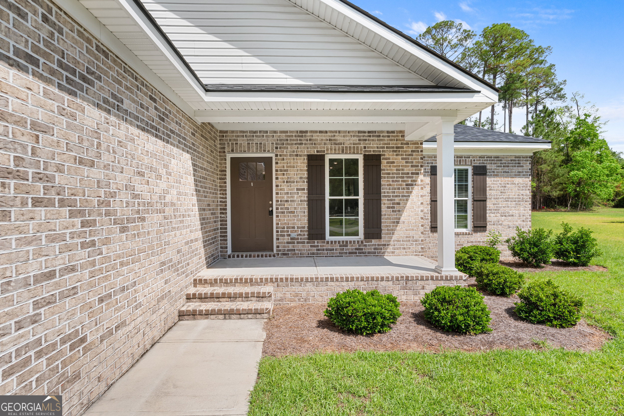 201 Zetterower Road Statesboro GA 30458