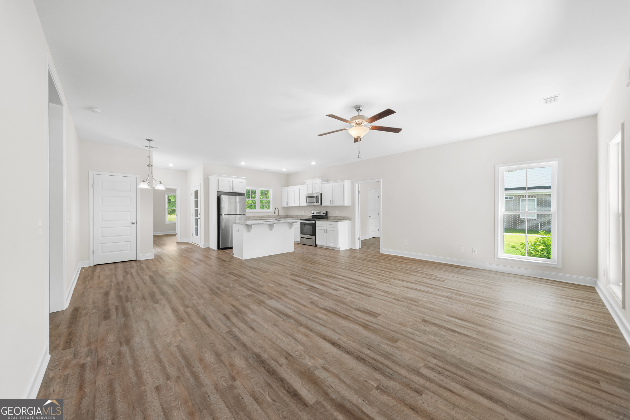 201 Zetterower Road Statesboro GA 30458